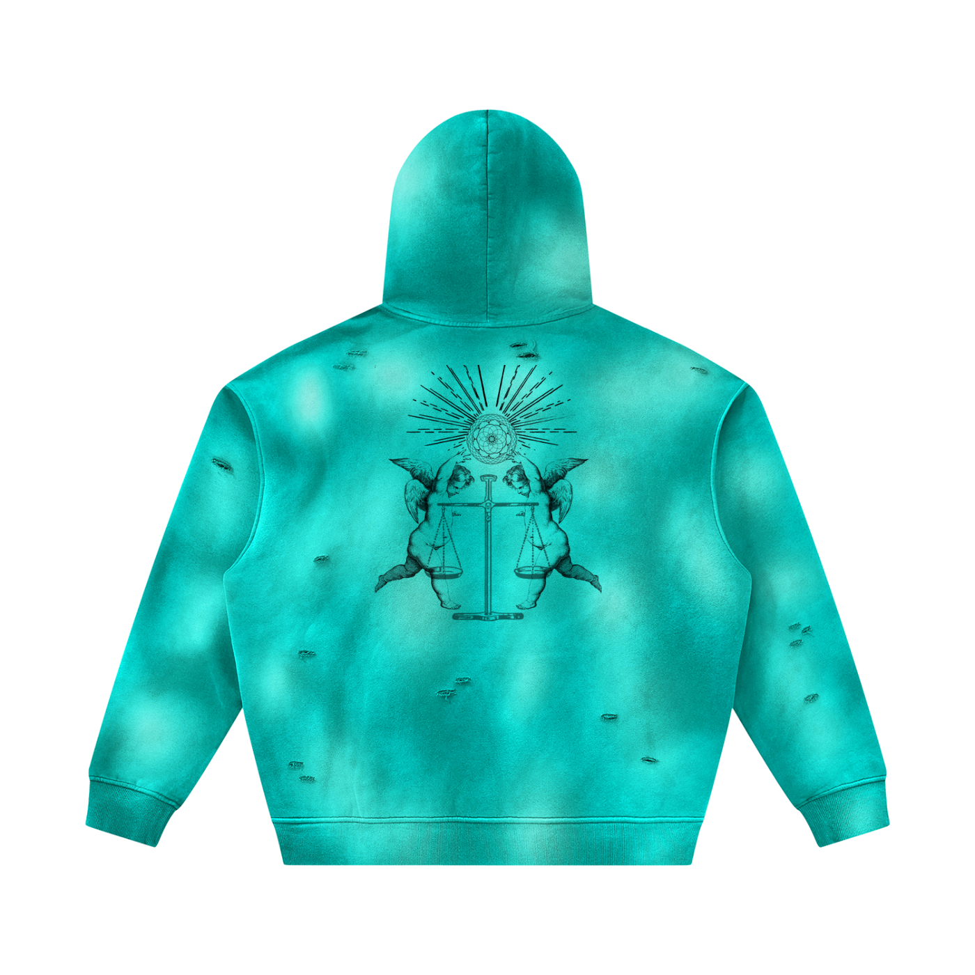 hoodie,wildstructure