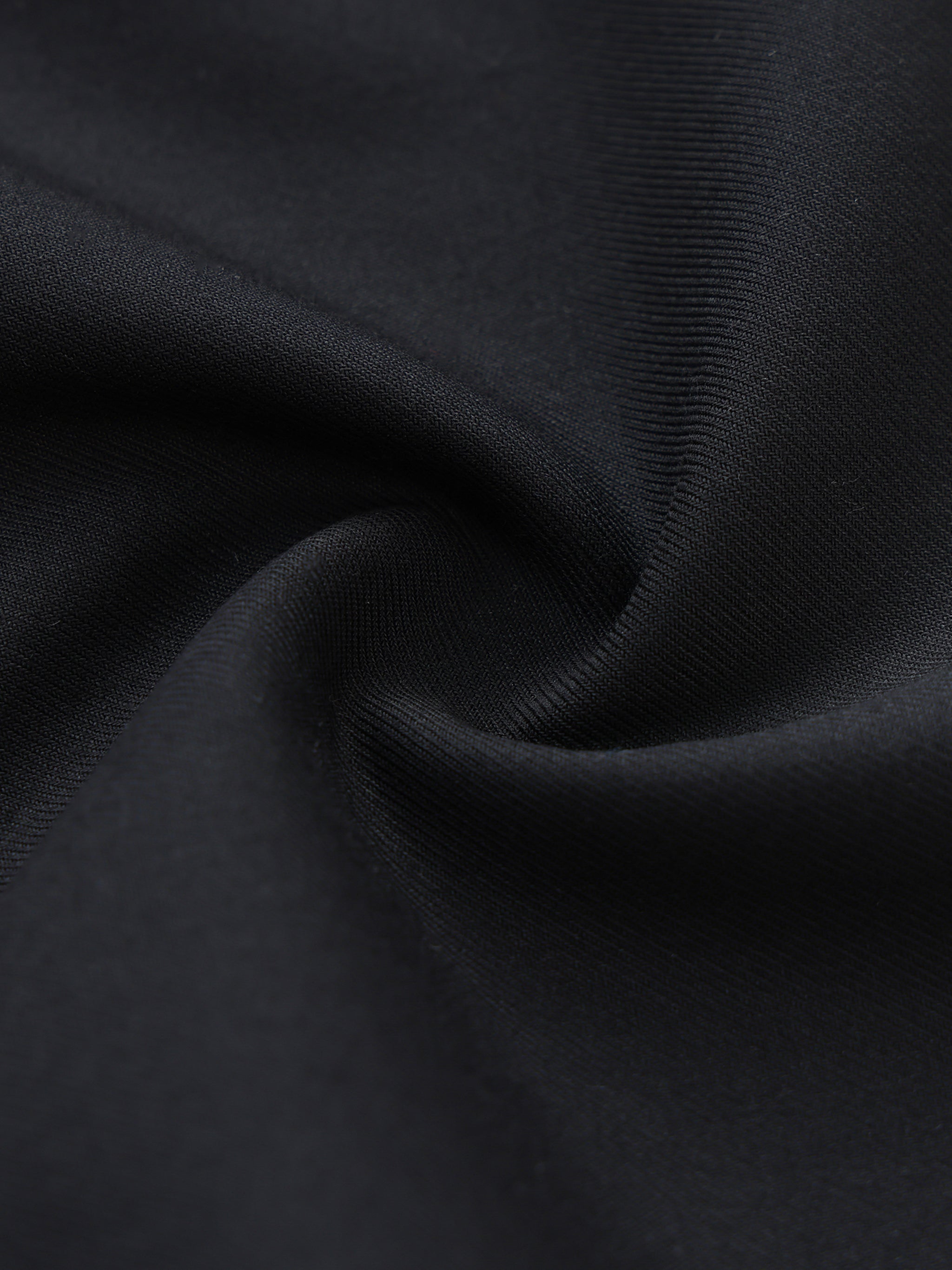 BARREL DRESS PANTS - ROSE DETAILS