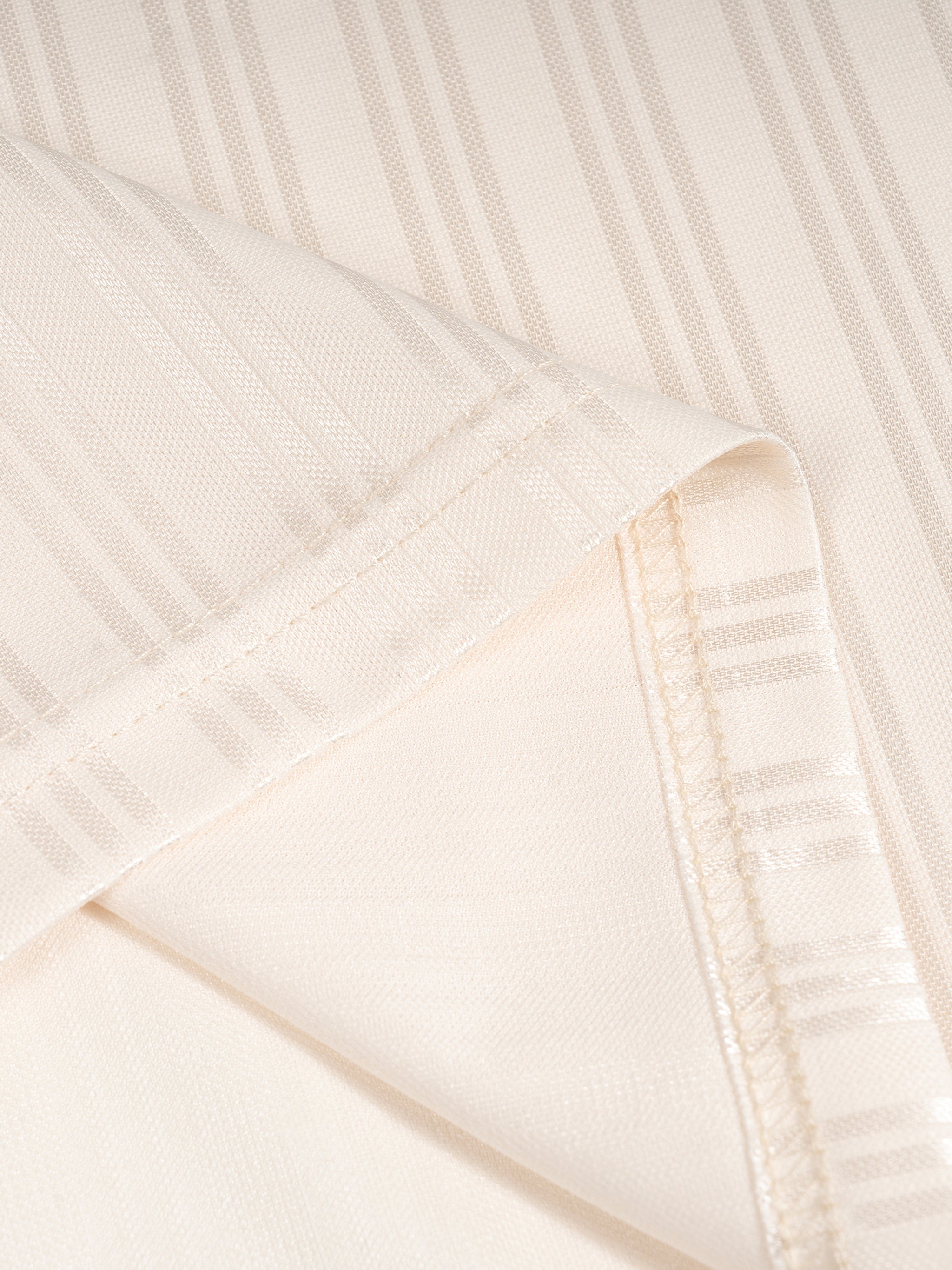 CONTRAST STRAY - POLO SHIRT