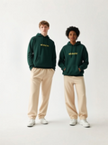 OVERSIZED HOODIE - BALANCE ENERGY